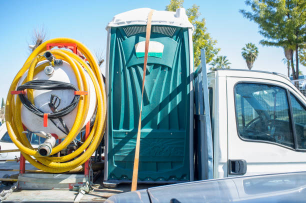 Reliable Bogata, TX porta potty rental Solutions
