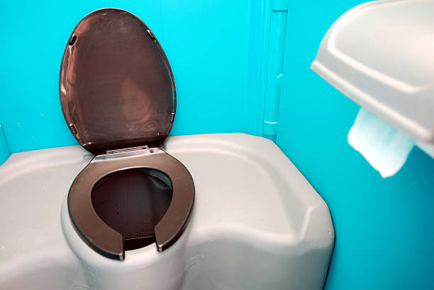 Best Porta potty delivery and setup  in Bogata, TX