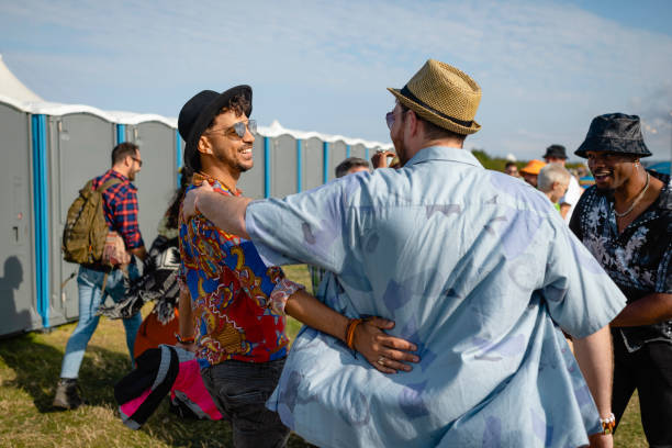 Best Wedding porta potty rental  in Bogata, TX
