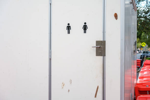Best Long-term porta potty rental  in Bogata, TX