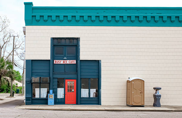 Best Long-term porta potty rental  in Bogata, TX